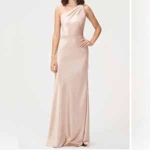 Jenny Yoo Bridesmaid Dress Lena